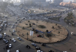 اختفاء "عفاريت" التحرير في الانتخابات... هروب "اللهو الخفي"