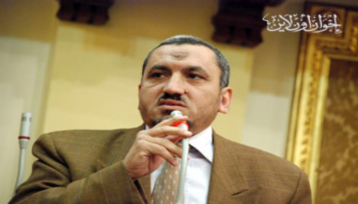 شاكر الديب يفوز بمقعد الدائرة الثانية في بني سويف