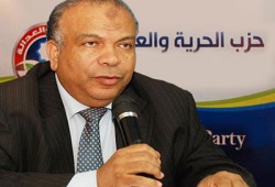 د. الكتاتني: "الحرية والعدالة" لن يشارك في مظاهرة الجمعة