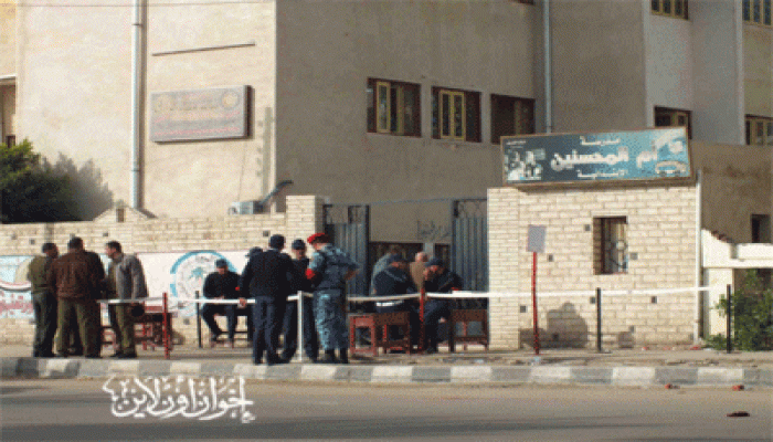 محافظ البحيرة: أتوقع زيادة الإقبال على التصويت نهاية اليوم