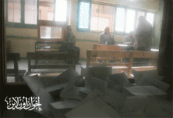 مستشارون: معظم مشاكل الانتخابات سوء تفاهم