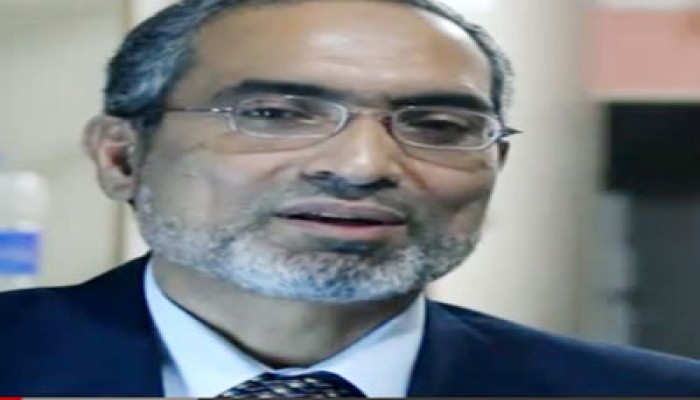 حلمي الجزار يُكذِّب "بوابة الأهرام"