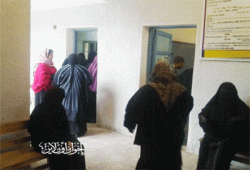 طرد مندوب "النور" من لجنة هرية رزنة بالشرقية