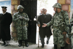 إقبال متوسط على لجان الدقي والعجوزة وإمبابة