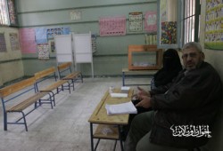 إقبال ضعيف بالإسماعيلية وتأخُّر فتح بعض اللجان