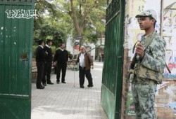 بدء التصويت في آخر أيام انتخابات المرحلة الثانية