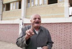 انتهاء التصويت في 3450 لجنة انتخابية بالبحيرة