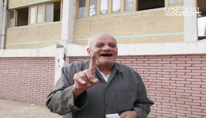 انتهاء التصويت في 3450 لجنة انتخابية بالبحيرة