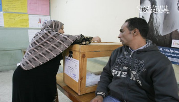 "غياب الفلول" يفضح تجاوزاتهم المفتعلة في انتخابات "الجيزة"