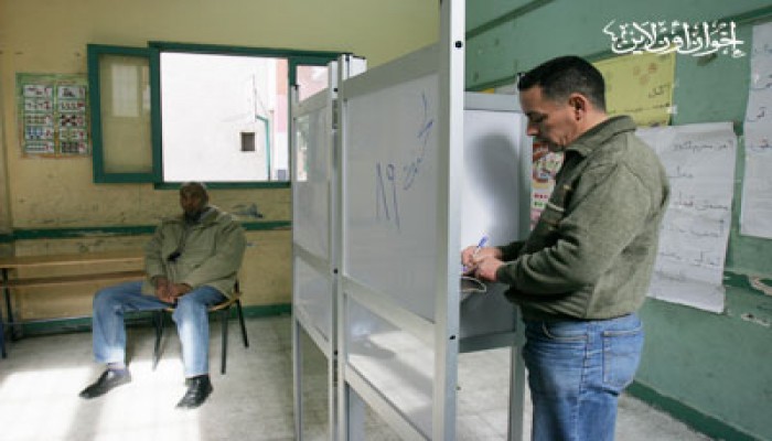 ناخبون: البرلمان القوي ينهي عجز "العسكري"