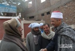 إقبال كبير على التصويت في الساعات الأخيرة بسوهاج