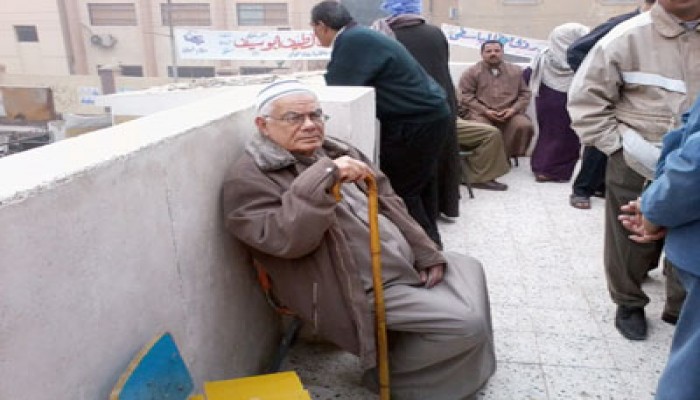 "الحرية والعدالة" ببني سويف: لا تحالفات مع حزب النور"