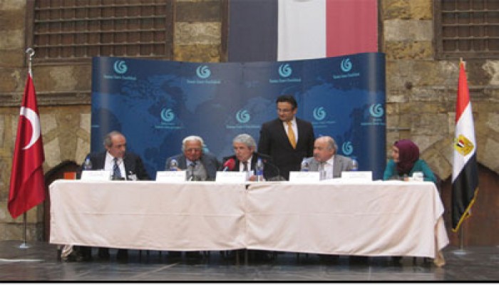 احتفالية بذكرى الرحالة العثماني أوليا جلبي