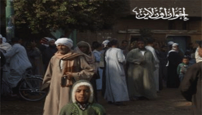 بداية هادئة لجولة الإعادة بسوهاج