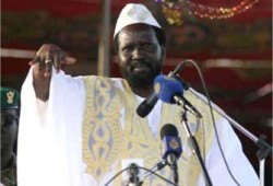 زيارة مشبوهة لـ"سيلفا كير" إلى الكيان الصهيوني