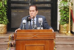 التباني رئيسًا لـ"القومي للرياضة" وعبد العزيز لـ"الشباب"