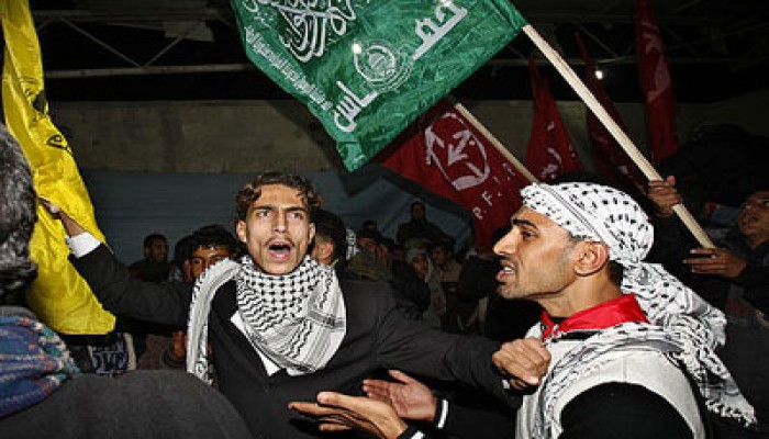 التشريعي الفلسطيني: عمليات جديدة لتحرير بقية الأسرى