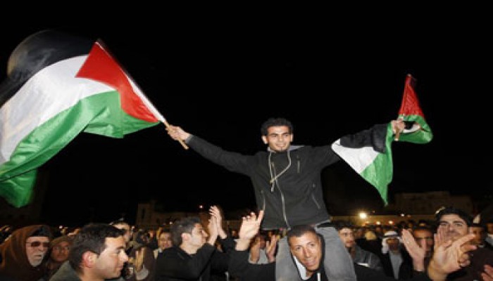 المقاومة تنجز وعدها بإتمام صفقة "وفاء الأحرار"