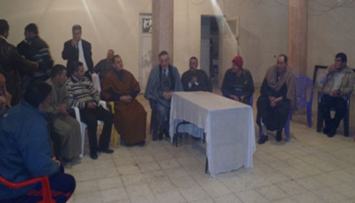 الوفد والفلول "إيد واحدة" بالدائرة الرابعة في المنوفية