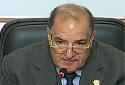 عبد المعز إبراهيم: القضاة لم يعتذروا عن الانتخابات