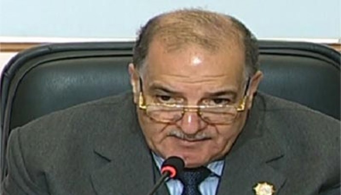 عبد المعز إبراهيم: القضاة لم يعتذروا عن الانتخابات