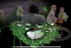 زوجي السياسي المرموق لا يجلس دقائق مع أسرته!!