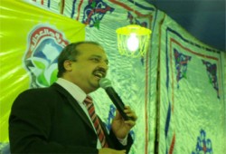 البلتاجي يطالب "العسكري" بالكشف عن أسماء قتلة المتظاهرين