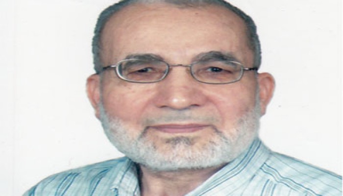 الإخوان المسلمون.. شهيد فاضت روحه بين يدي