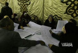 طعن لإعادة فرز أصوات الدائرة الثانية بالبحيرة