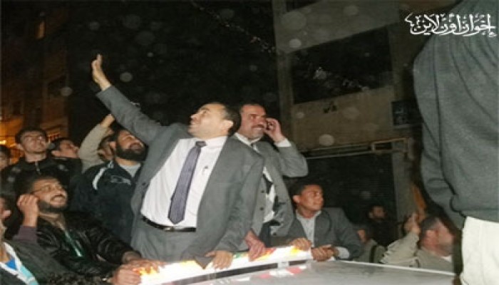 "الحرية والعدالة" بالبحيرة يدعو الأهالي لاستكمال المسيرة