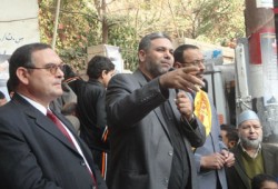 د. دياب: القليوبية ستكمل العرس الديمقراطي في المرحلة الثالثة