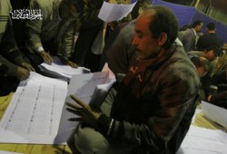 قاضي الدائرة الرابعة بالجيزة يعلن 3 أسباب لتأخر النتيجة