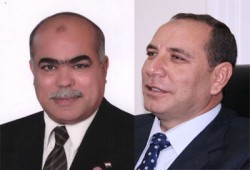 فياض وسليم يخوضان الإعادة في "أبو كبير" بالشرقية