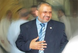 نجيدة وصالح علي يخوضان الإعادة بالدائرة الأولى بالشرقية