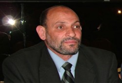 سعد حسين في إعادة الدائرة الأولى بالمنوفية