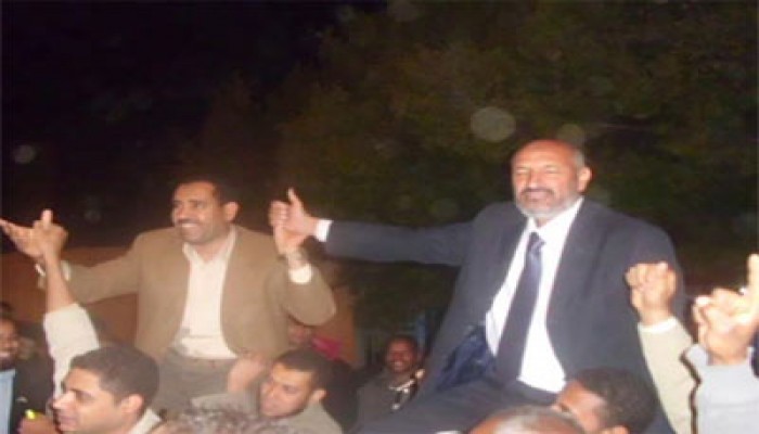 نائب "الحرية والعدالة" بالأقصر ينفي حمله الجنسية الأمريكية