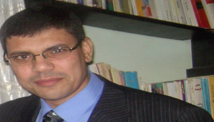 علي الغريب يكتب: ضحكة الأراجوز تُسقط الظلم على مسرح الغد