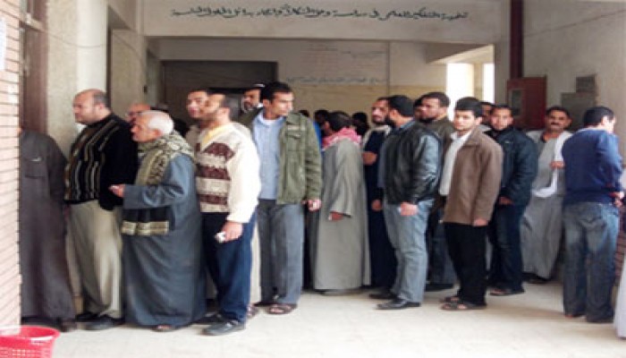 "الصنافين" تثأر لدم ابنها الشهيد عبد الكريم رجب