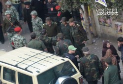 155 شكوى في انتخابات اليوم الثاني