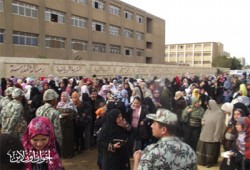 القبض على 2 من أنصار حزب "النور" بالسويس