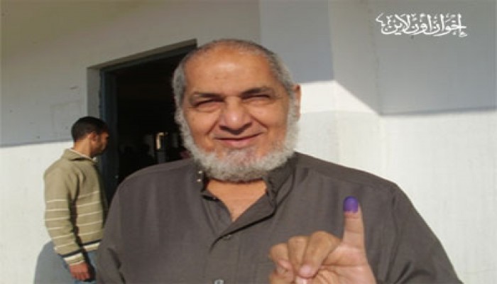 عم "صلاح" يواجه صندوق الانتخابات لأول مرة