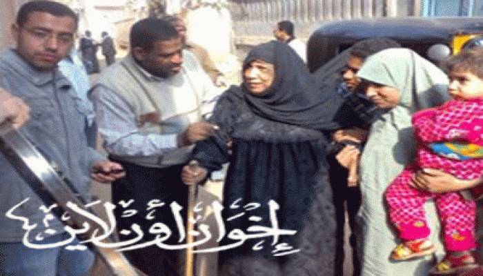 فلول "الوطني" تمارس الإرهاب بسوهاج