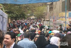 محاولة فاشلة لاقتحام لجنة بالطالبية