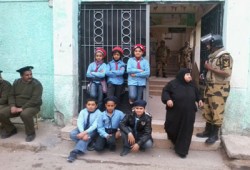 التحفظ على مرشحي "المستقلين الجدد" بالإسماعيلية