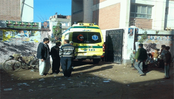 إقبال متوسط بالبحيرة.. والجيش يتصدَّى للبلطجة