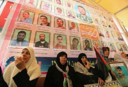 استعداد صهيوني لإكمال صفقة تبادل الأسرى مع حماس