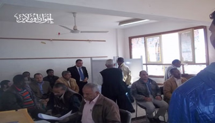 "يو إس إيه توداي" تتوقع استمرار تقدم الإسلاميين