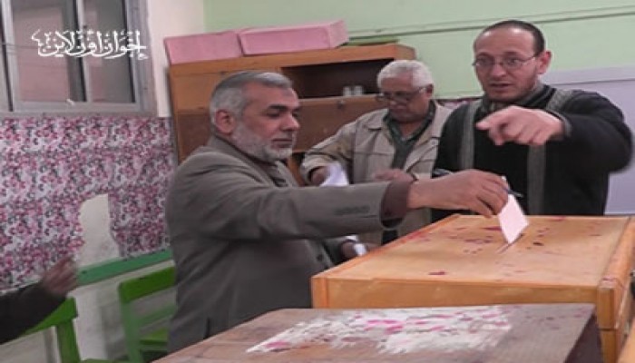 د. محيي حامد: برلمان الثورة يعبِّر عن مصر