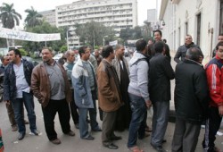 بدء التصويت في اليوم الثاني لانتخابات المرحلة الثانية