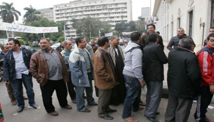 بدء التصويت في اليوم الثاني لانتخابات المرحلة الثانية